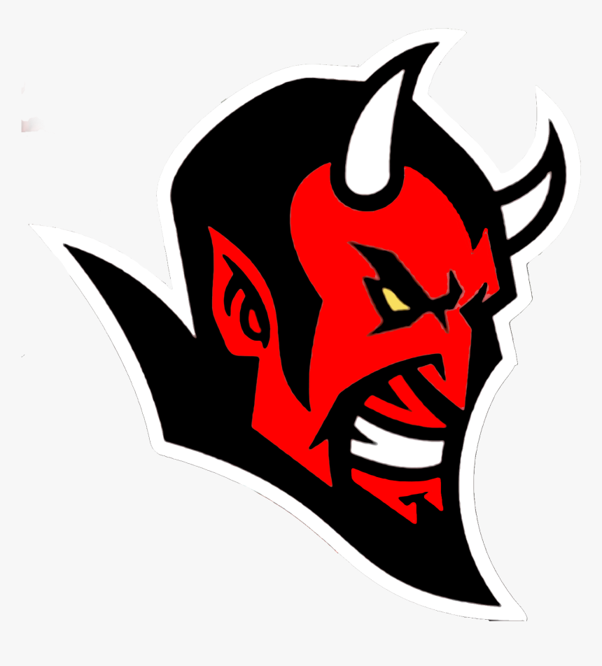 Mexico City Diablos Logo, HD Png Download