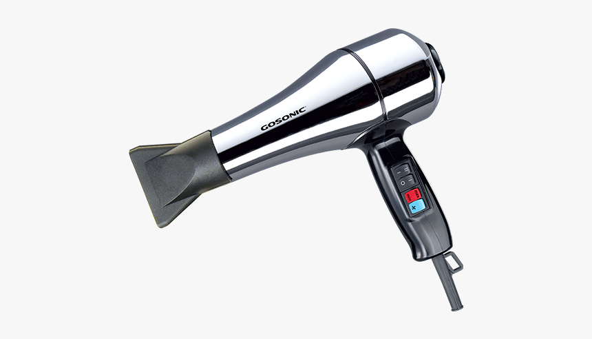 Gosonic Hair Dryer, HD Png Download