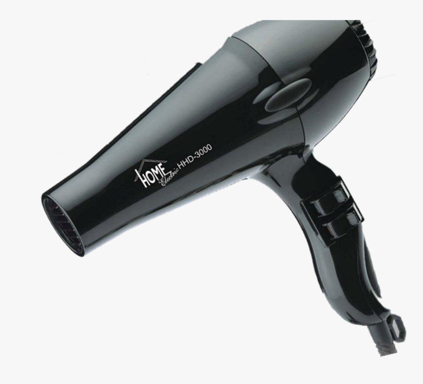 Hair Dryer, HD Png Download