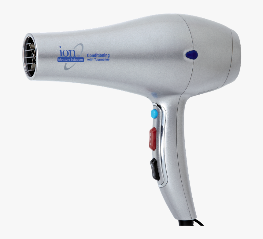 Ion Secadora, HD Png Download