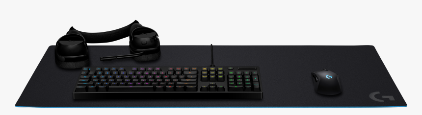 Logitech Xl Mouse Pad, HD Png Download