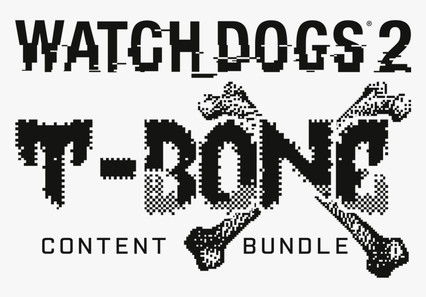 Watch Dogs 2 Xb-one San Francisco Ed - Dynamic Watch Dogs 2 Theme, HD Png Download