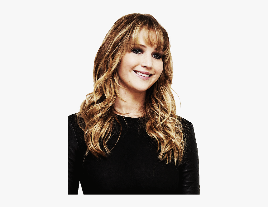 Jennifer Lawrence Png Free Download - Jennifer Lawrence, Transparent Png