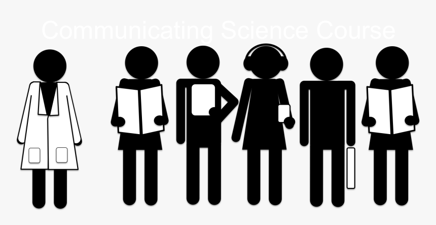 People Logo Png - Black And White People Logo, Transparent Png