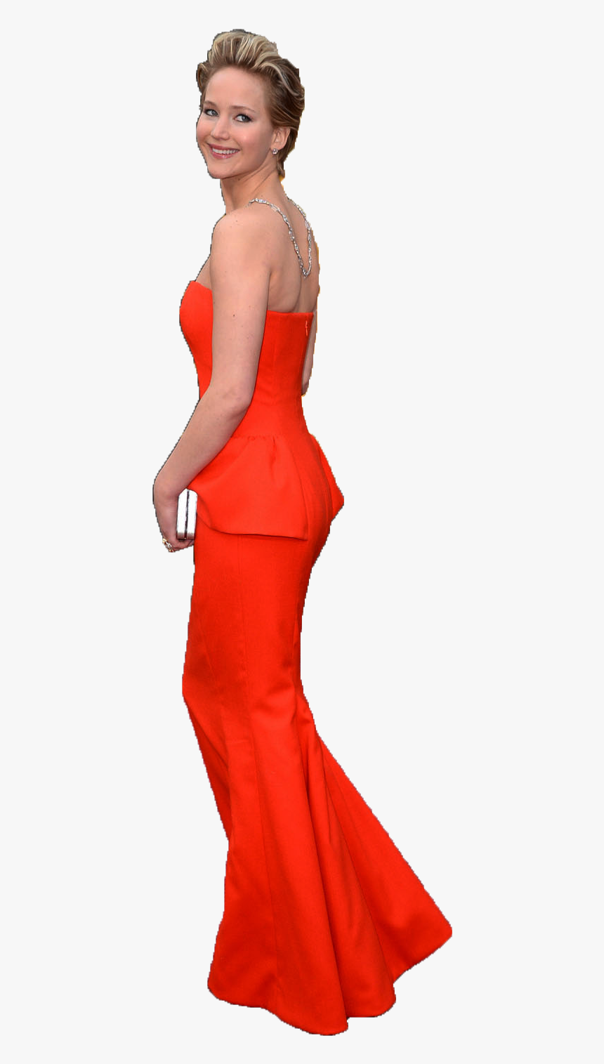 Gown, HD Png Download