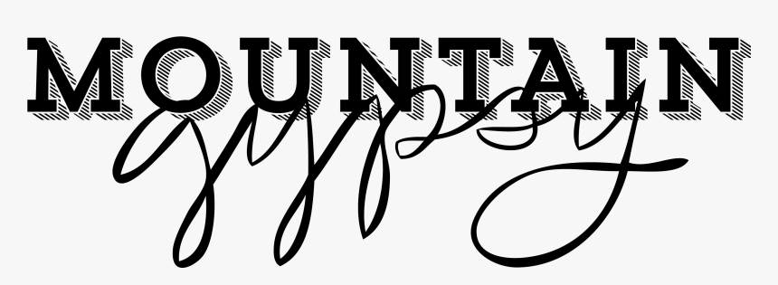 Mountain Gypsy, HD Png Download