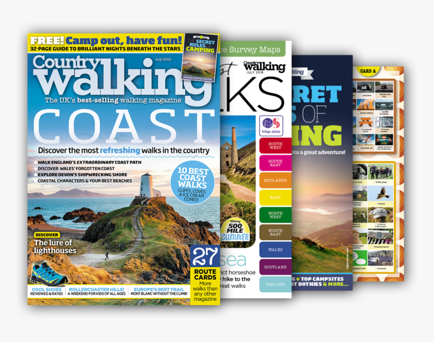 July Issue Splay V1 - Online Advertising, HD Png Download