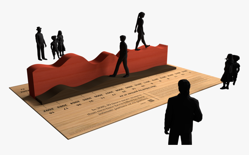 Silhouette, HD Png Download