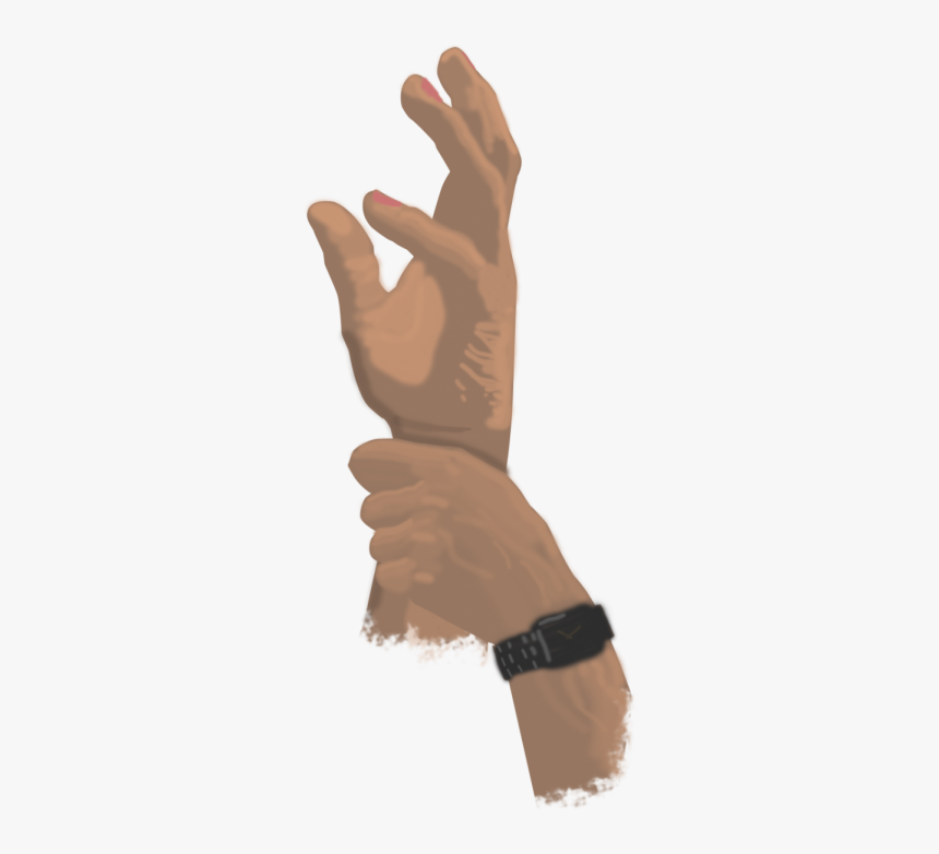 Thumb, HD Png Download