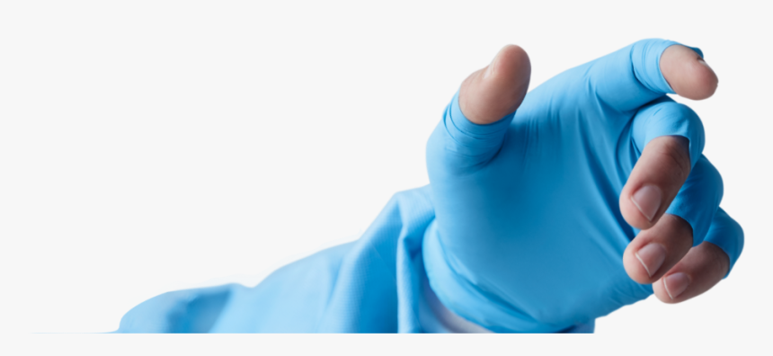 Hand Reaching - Thumbs Signal, HD Png Download