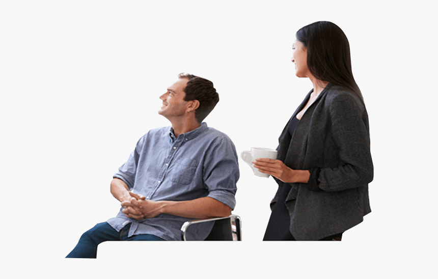 Millennials, HD Png Download