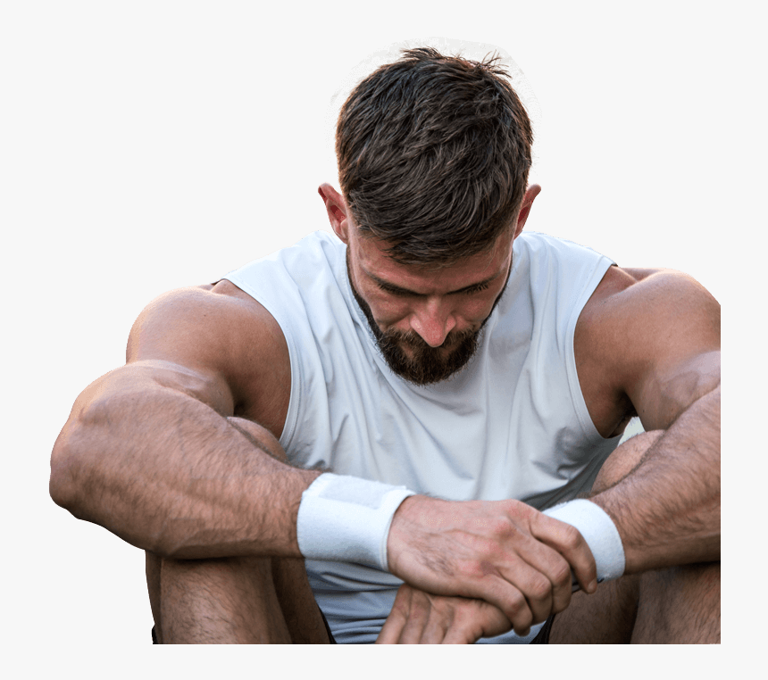 Rhabdomyolysis, HD Png Download