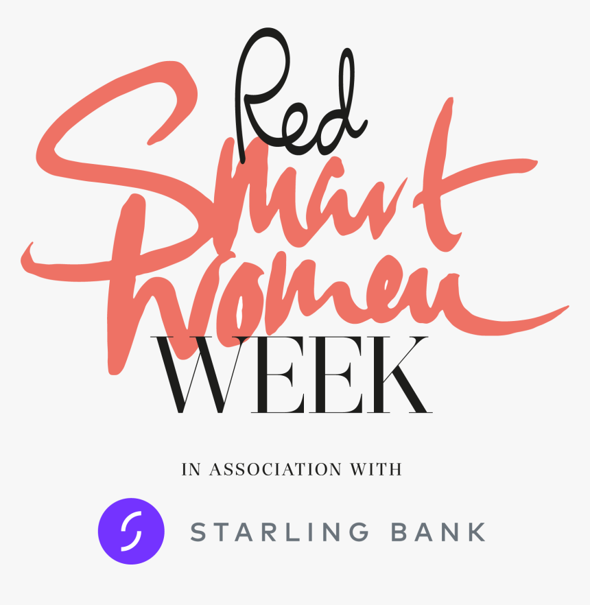 Red Smart Women's Week 2019, HD Png Download