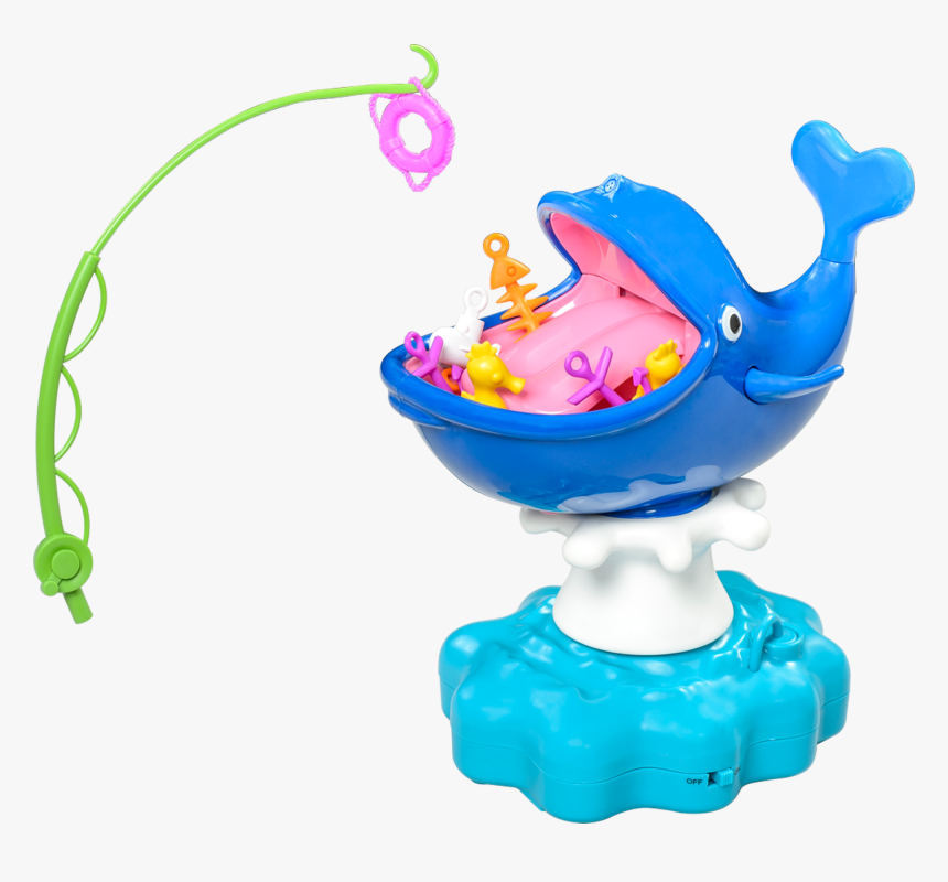 Transparent Whale Water Clipart, HD Png Download