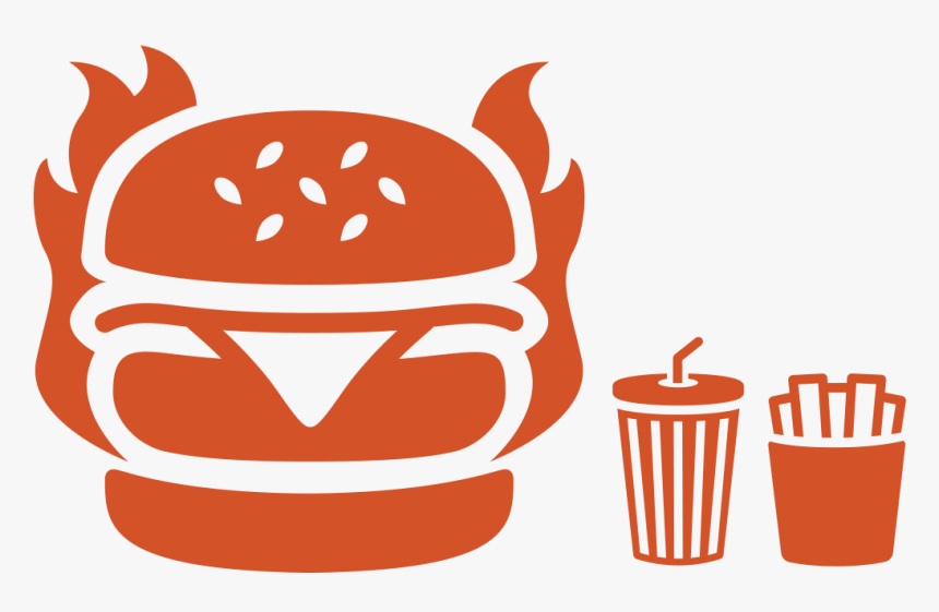 Case Studies / Mr Burger - Clip Art, HD Png Download