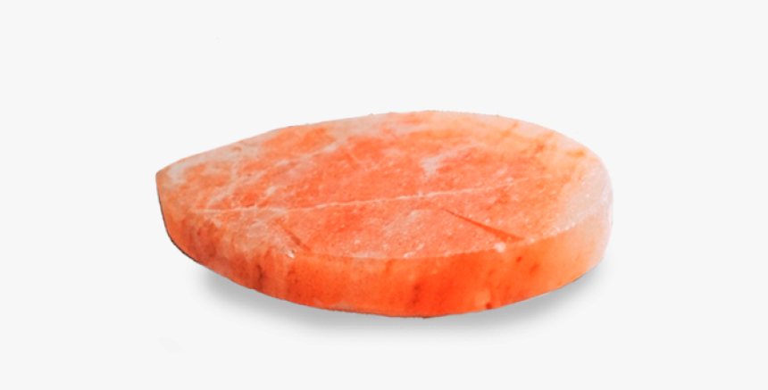 Himalayan Oval Shape Salt Slab, HD Png Download