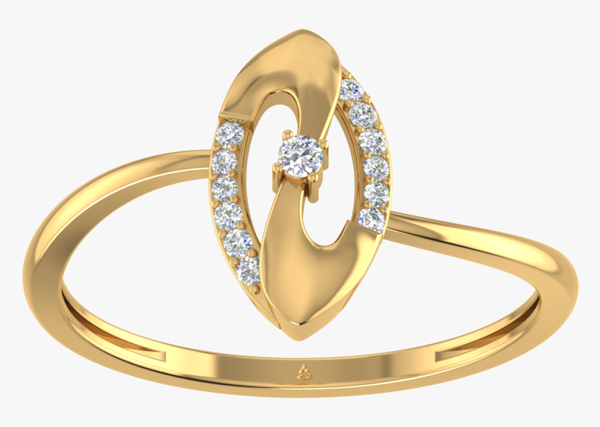 Pre-engagement Ring, HD Png Download
