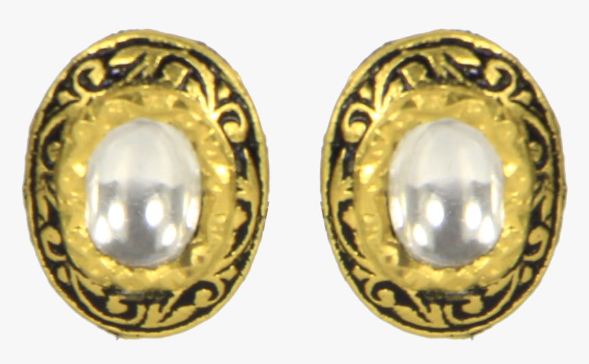Earrings, HD Png Download