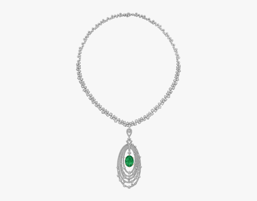 Necklace, HD Png Download