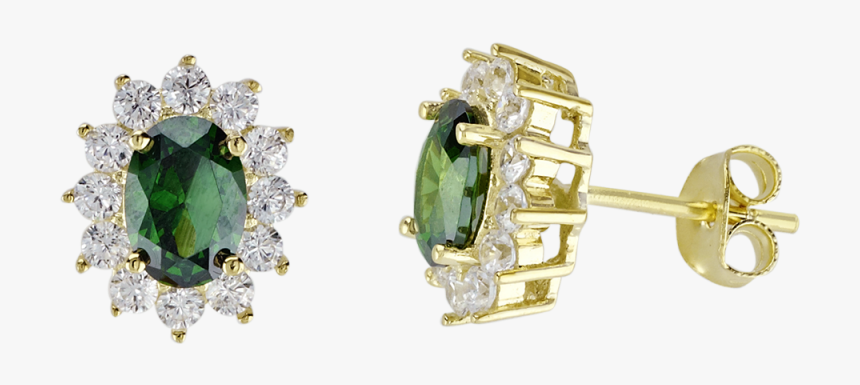 Earrings, HD Png Download