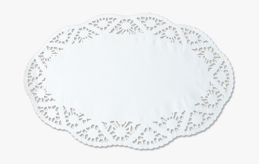 Doily, HD Png Download