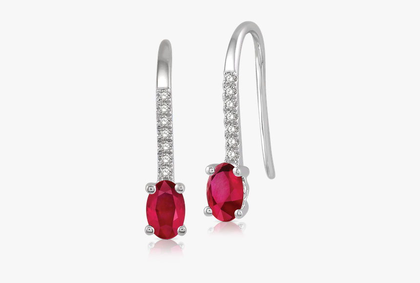 Earrings, HD Png Download