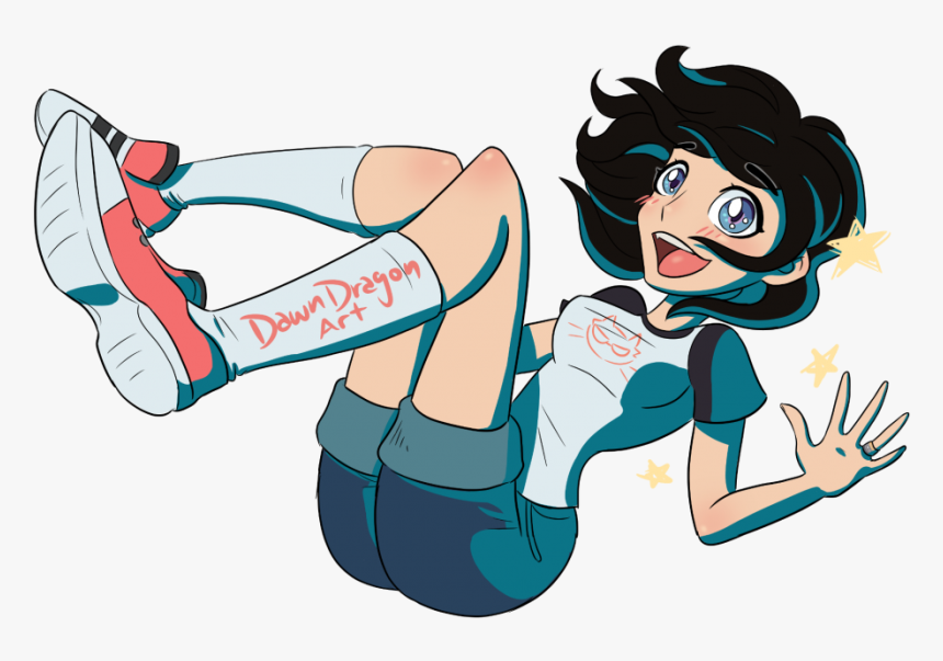 Transparent Anime Fire Png - Cartoon, Png Download