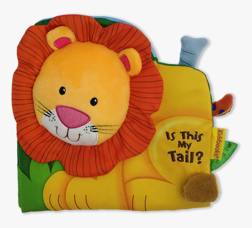 Stuffed Toy, HD Png Download