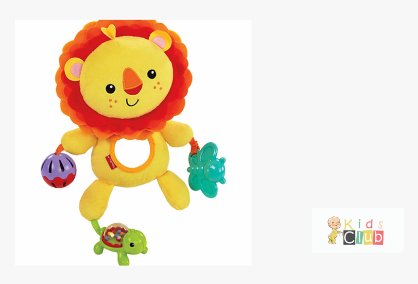Transparent Baby Lion Png - Juguetes Bebe 3 Meses, Png Download