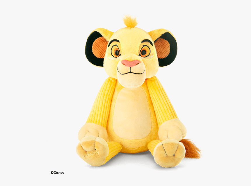 Scentsy Lion King, HD Png Download