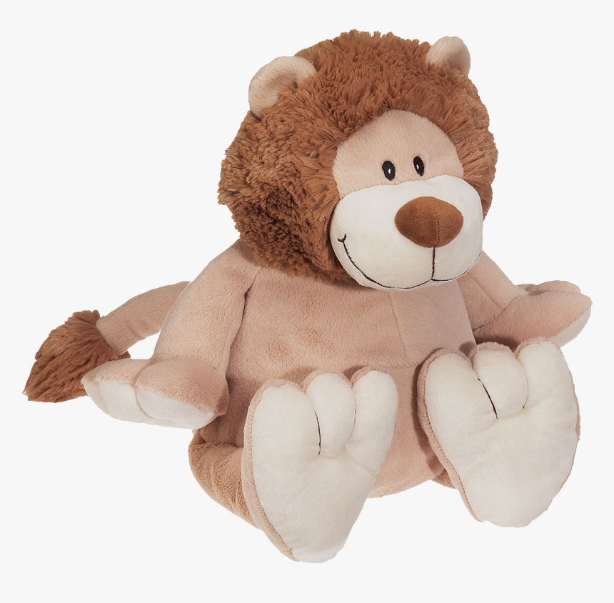 Embroidery Buddy Lion, HD Png Download