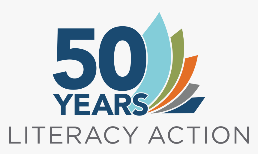 50th Anniversary Logo Png, Transparent Png