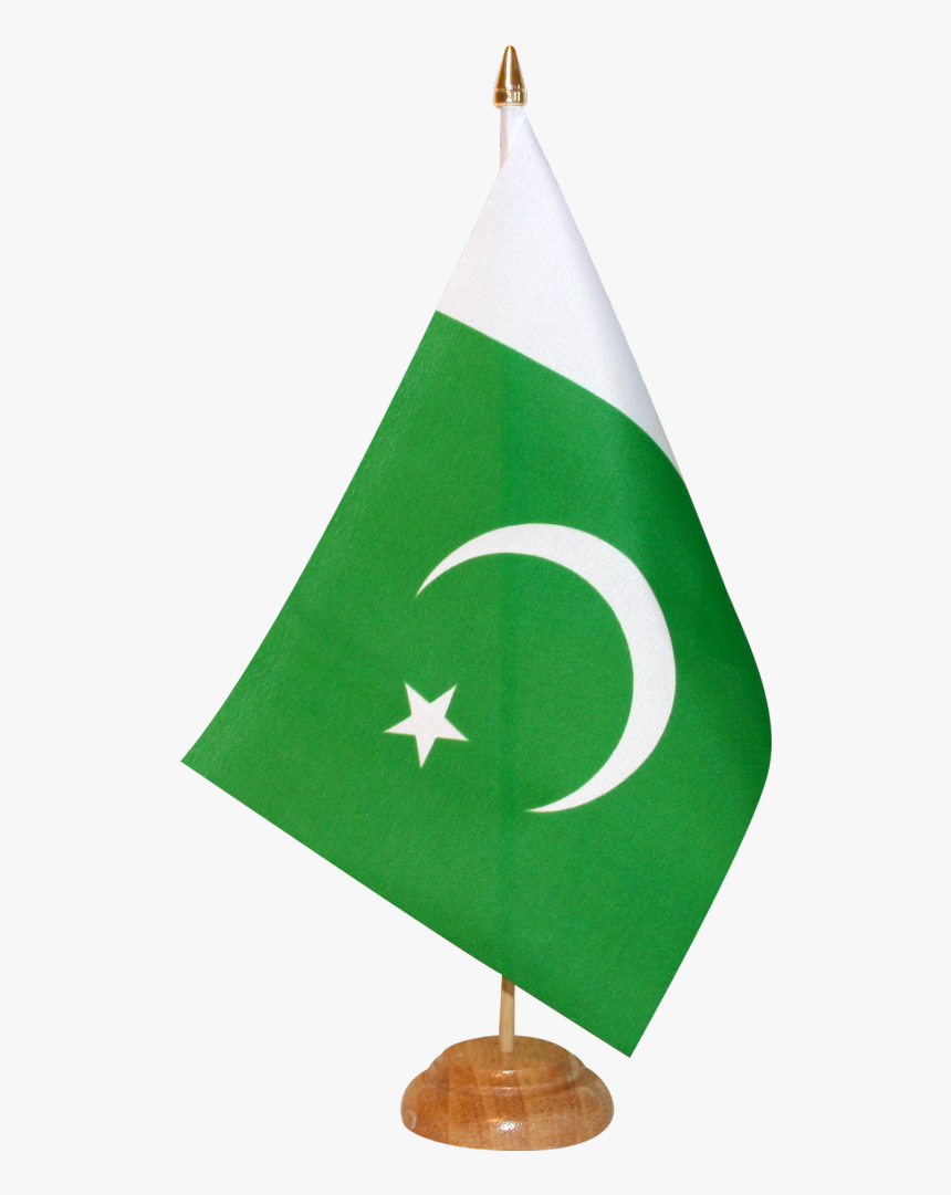 Transparent Pakistan Flag Png - Flag, Png Download