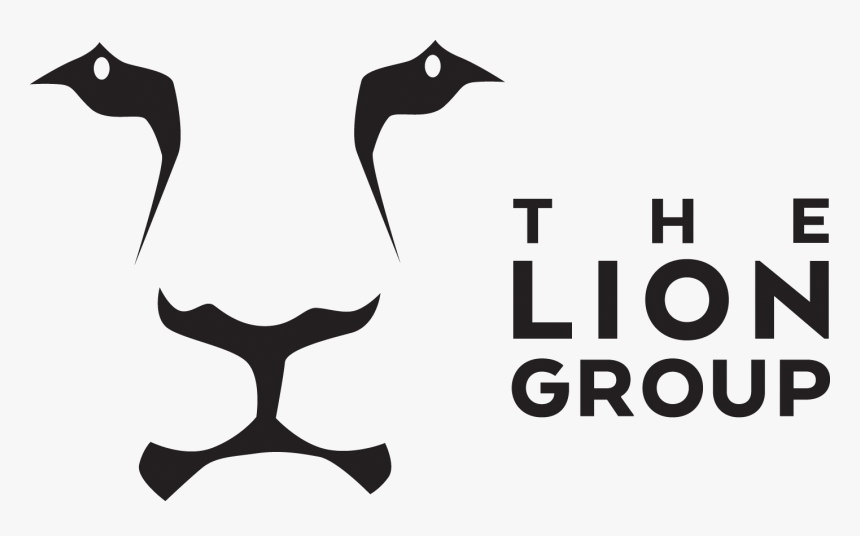 The Lion Group The Lion Group, HD Png Download