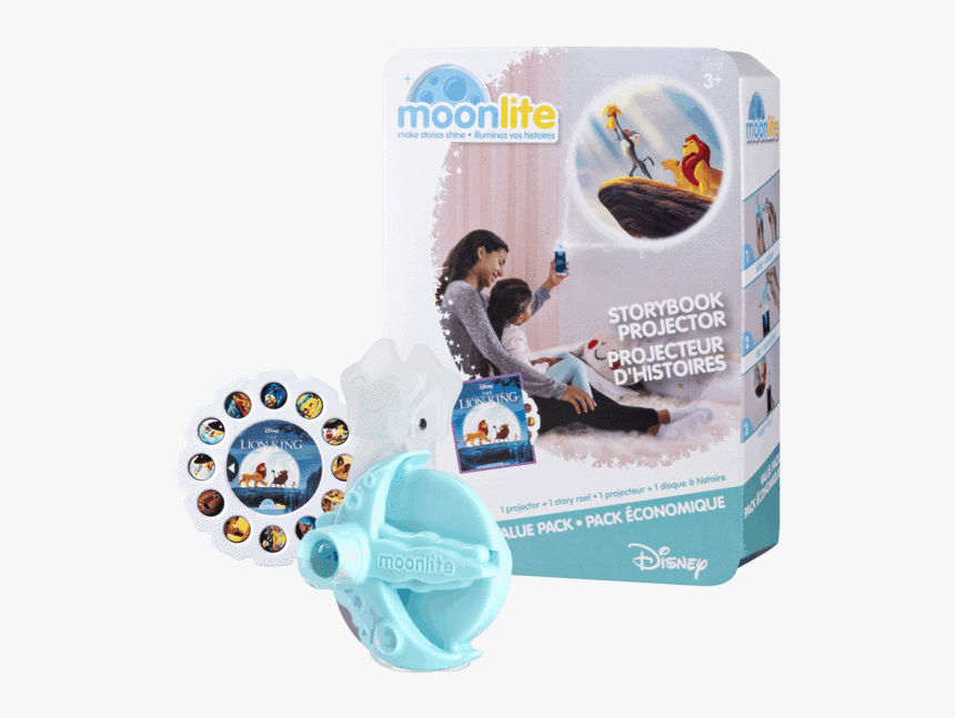 Moonlite Toy Story Value Pack, HD Png Download
