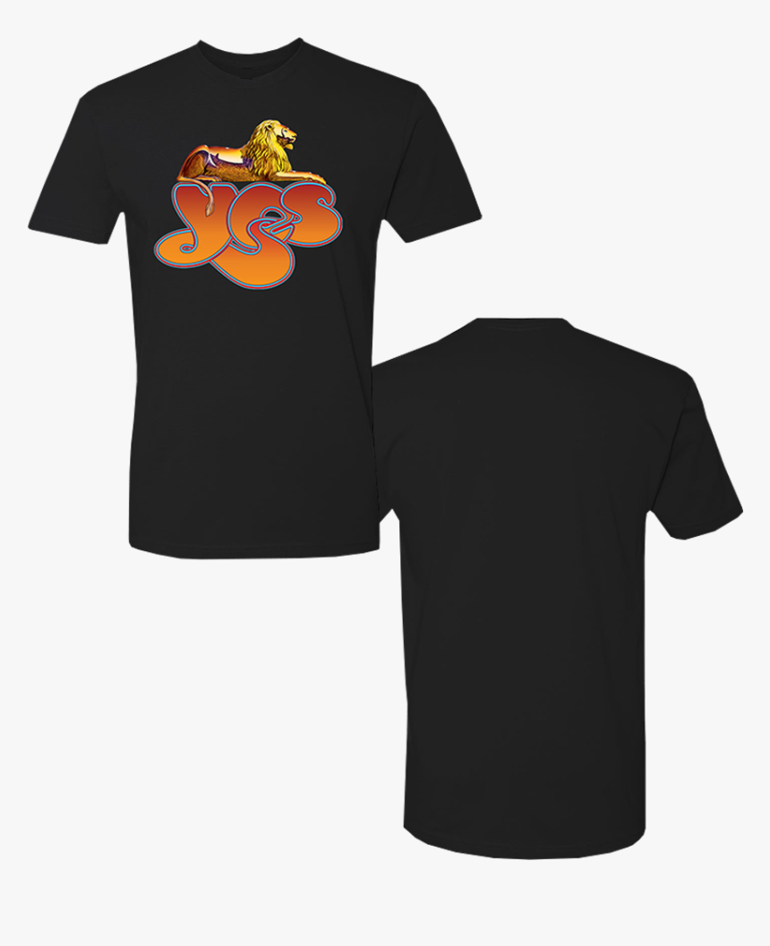Yes T Shirts, HD Png Download