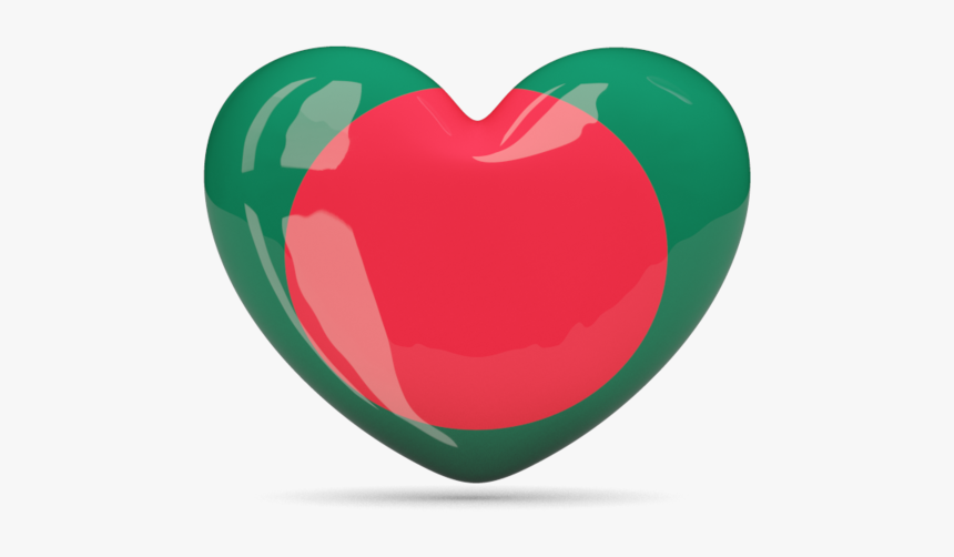 Bangladesh Flag Picture Download, HD Png Download