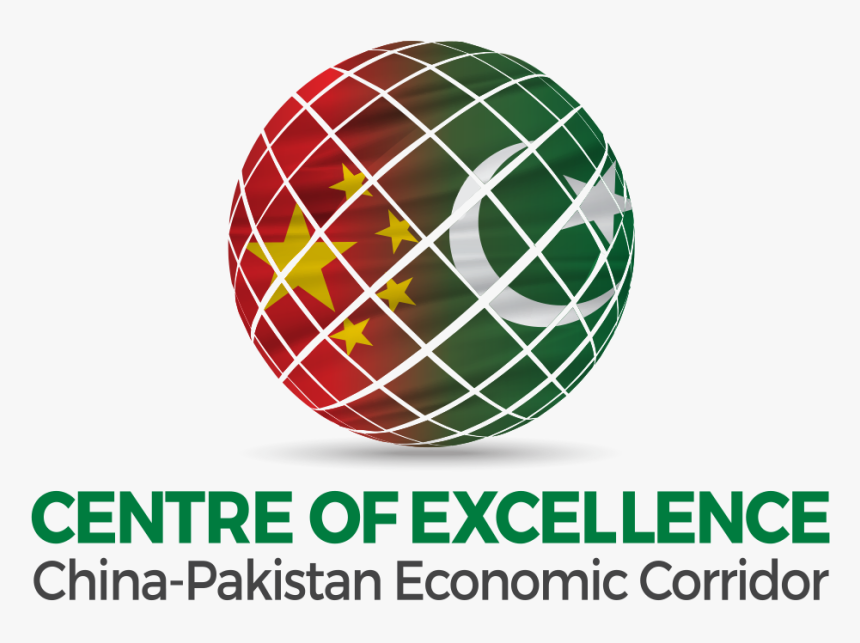 Center Of Excellence China Pakistan Economic Corridor, HD Png Download