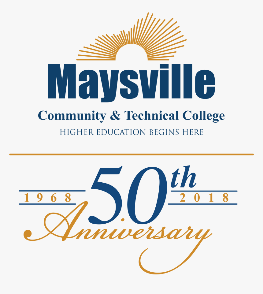 Mctc To Host 50th Anniversary Celebration On August, HD Png Download