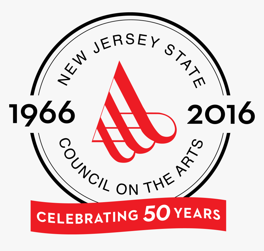 New Jersey State Council On The Arts, HD Png Download