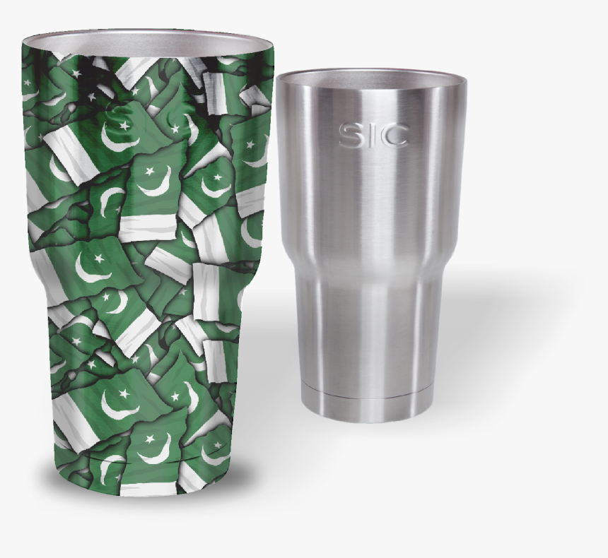 Thin Blue Line Hydro Dip Film, HD Png Download