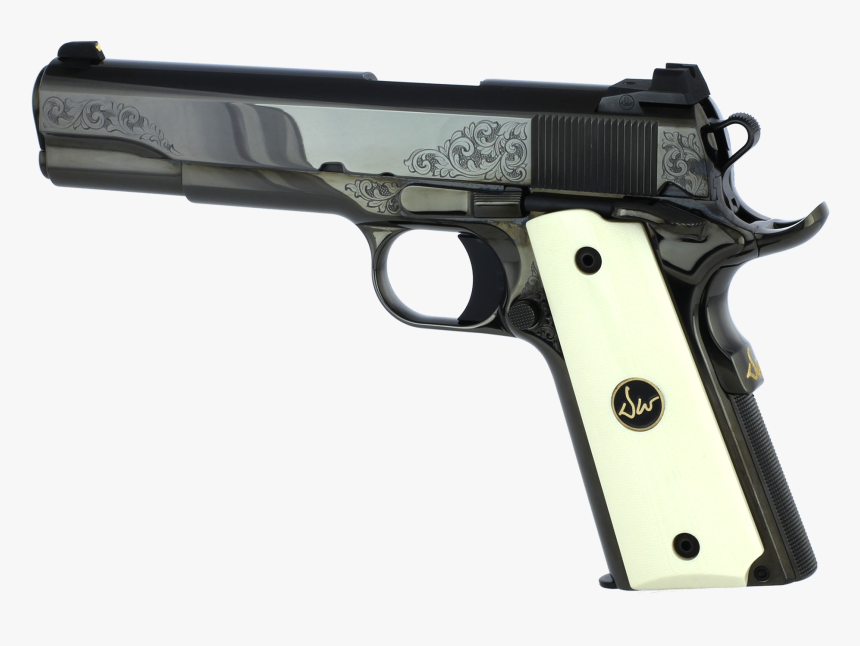 Dan Wesson 50th Anniversary, HD Png Download