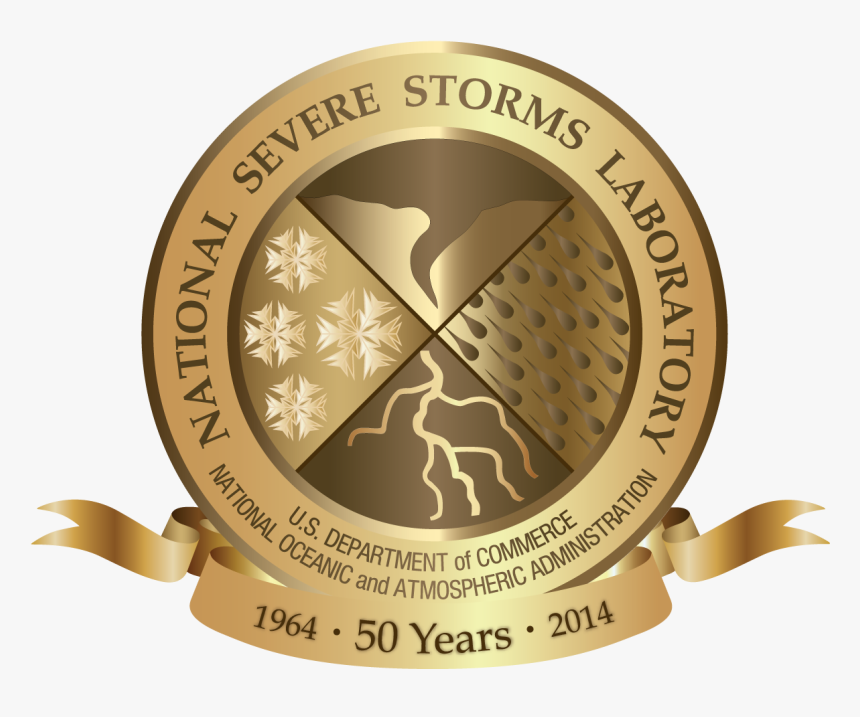 National Severe Storms Laboratory, HD Png Download