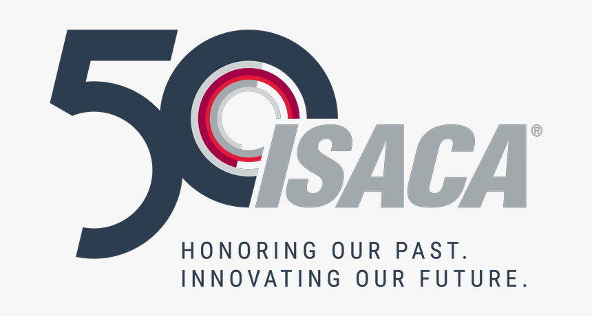50th Honouring - Isaca, HD Png Download