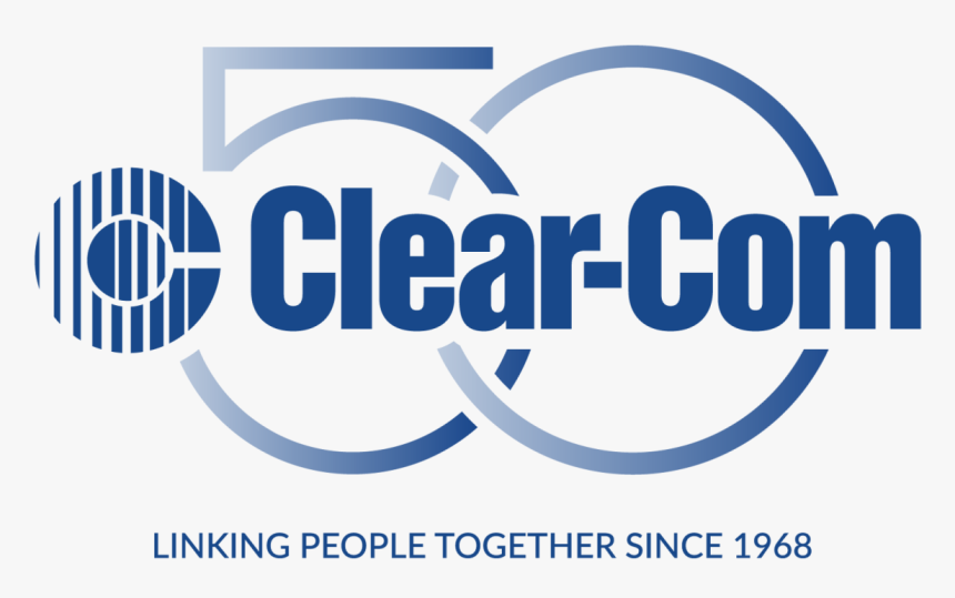Clear-com Ready To Toast 50th Anniversary - Teenage Cancer Trust, HD Png Download