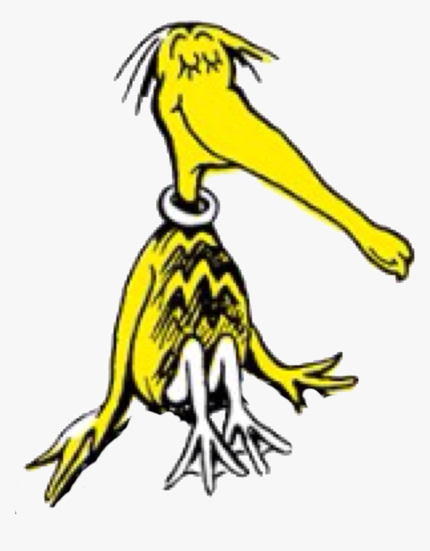 Seuss Wiki, HD Png Download