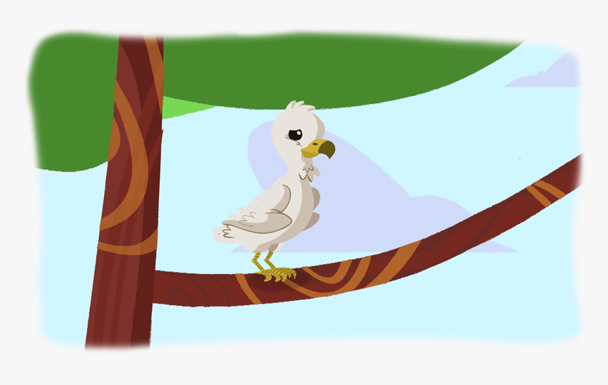How Do Eagles Learn To Fly, HD Png Download