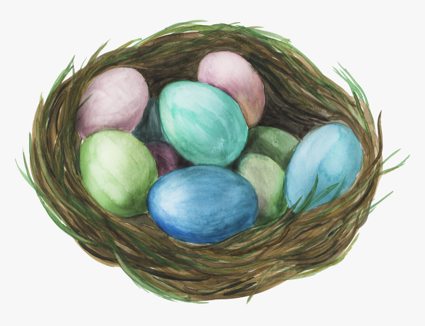 Nest Png, Transparent Png