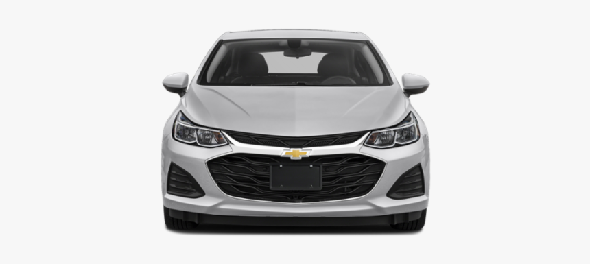 New 2019 Chevrolet Cruze Lt - Cruze Chevrolet Png 2019, Transparent Png
