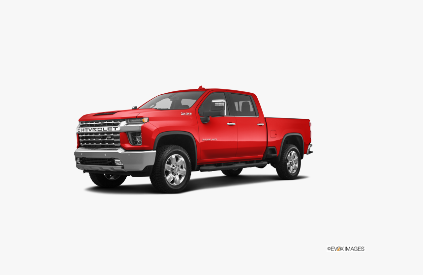 2020 Chevy Silverado 2500, HD Png Download